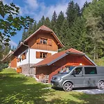 Appartement Pohorje House Rogla 2