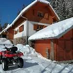 Pohorje House Rogla 2 Appartement *