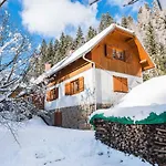 Appartement Pohorje House Rogla 2 Oplotnica