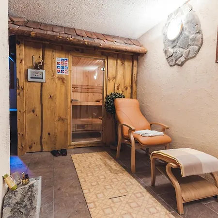 Apartma Pohorje House Rogla 2 Oplotnica