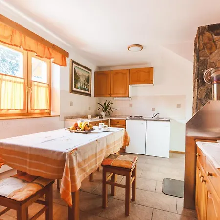 Pohorje House Rogla 2 Apartma *