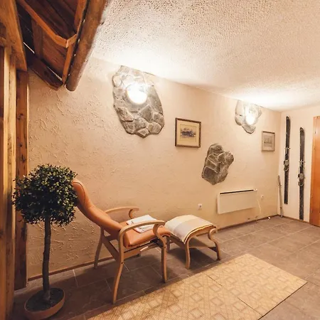 Pohorje House Rogla 2 Apartment Oplotnica