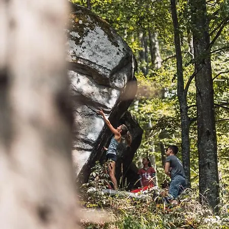 Pohorje House Rogla 2 Appartement Oplotnica