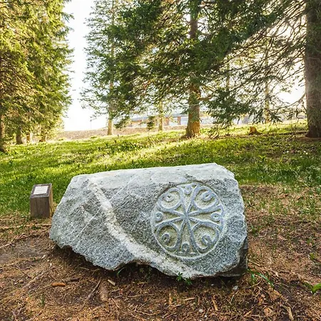 Pohorje House Rogla 2 *