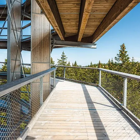 Pohorje House Rogla 2 Appartement *