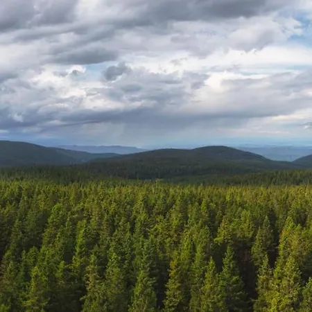 Appartement Pohorje House Rogla 2 Oplotnica