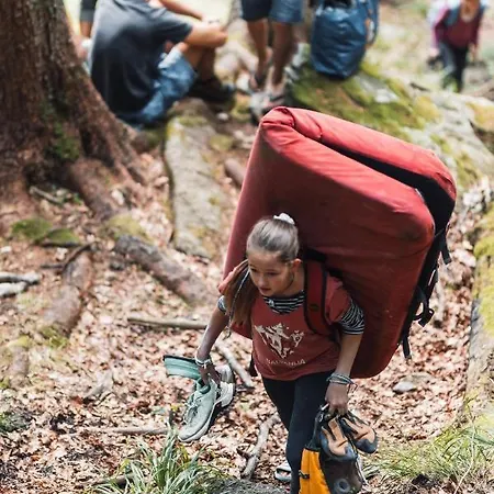Pohorje House Rogla 2 * Oplotnica