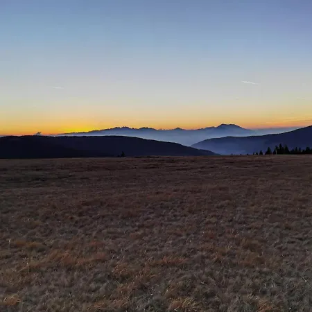 Pohorje House Rogla 2 * Oplotnica