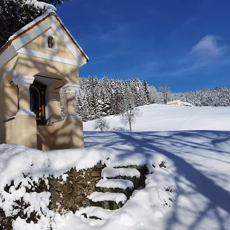 Pohorje House Rogla 2 Apartamento *