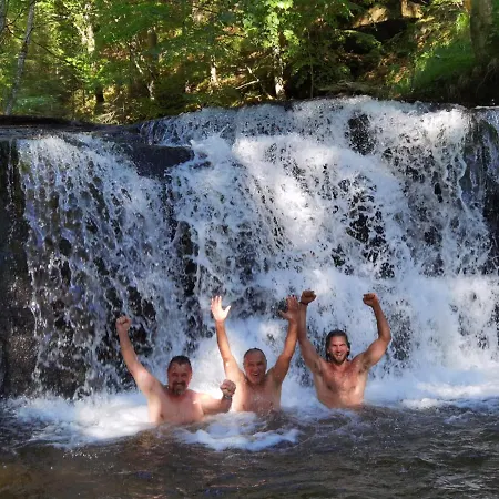 Pohorje House Rogla 2 Appartement Oplotnica