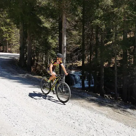 Pohorje House Rogla 2