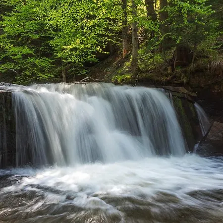 Apartamento Pohorje House Rogla 2 *