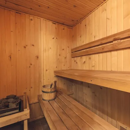 Pohorje House Rogla 2 Apartamento