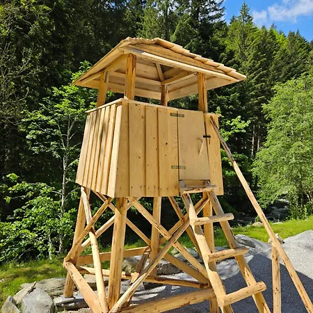 Pohorje House Rogla 2 *