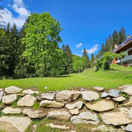 Pohorje House Rogla 2 Appartement