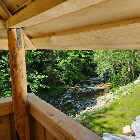 Appartement Pohorje House Rogla 2