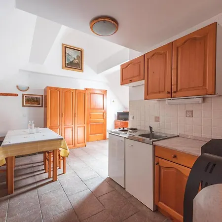 Appartement Pohorje House Rogla 2 Oplotnica