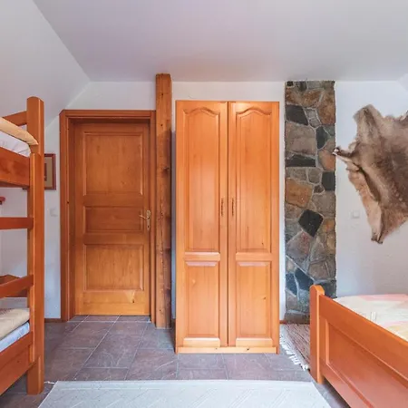 Pohorje House Rogla 2 Oplotnica