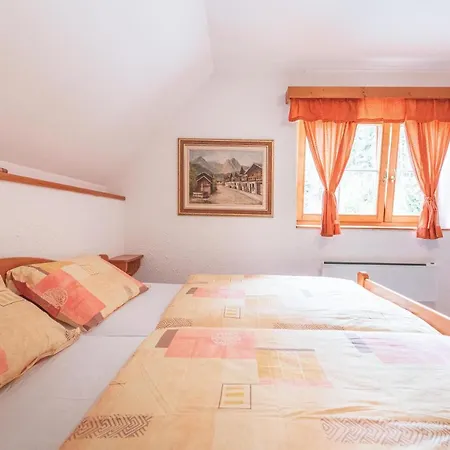 Pohorje House Rogla 2 Apartamento