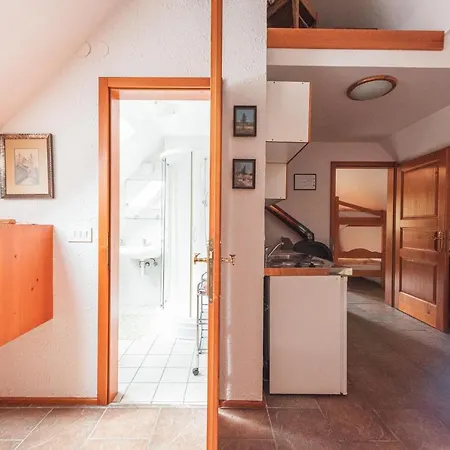 Pohorje House Rogla 2