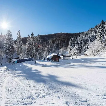 Pohorje House Rogla 2