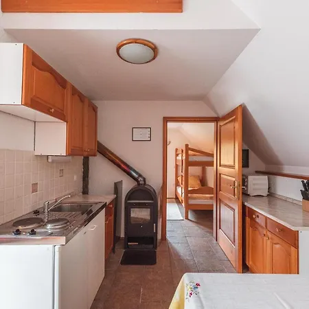Pohorje House Rogla 2 *