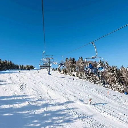 Pohorje House Rogla 2 *