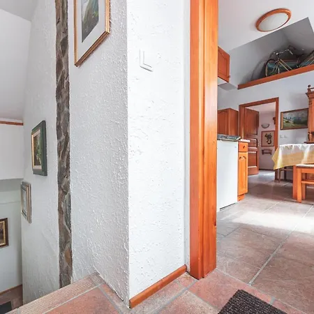 Pohorje House Rogla 2 Apartamento