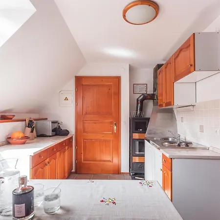 Apartamento Pohorje House Rogla 2 Oplotnica
