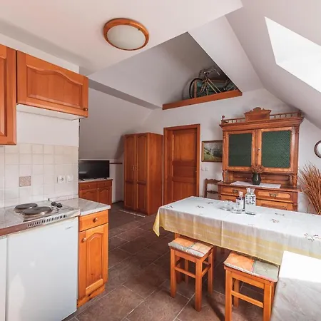 Apartamento Pohorje House Rogla 2 Oplotnica