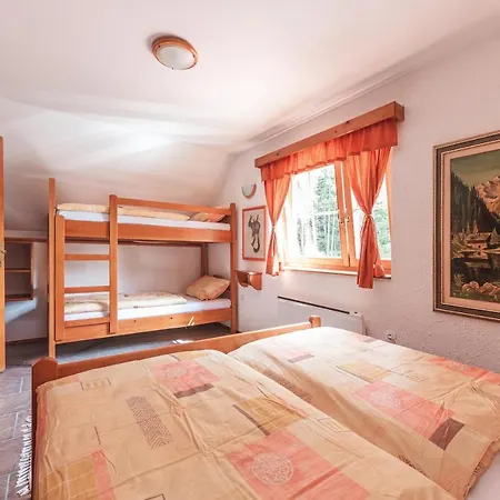 Pohorje House Rogla 2 Apartamento
