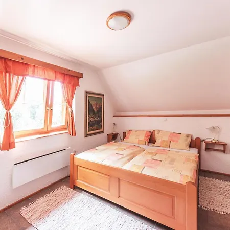 Pohorje House Rogla 2 * Oplotnica