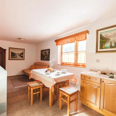 דירה Pohorje House Rogla 2 Oplotnica