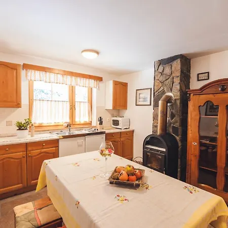Pohorje House Rogla 2 * Oplotnica