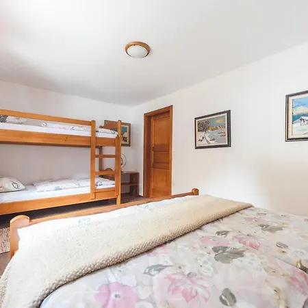 Pohorje House Rogla 2