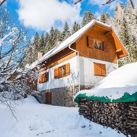 Apartamento Pohorje House Rogla 2 Oplotnica