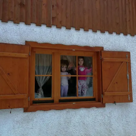 Appartement Pohorje House Rogla 2 Oplotnica