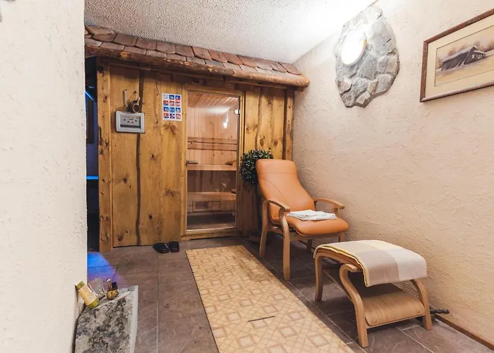 Appartement Pohorje House Rogla 2 Oplotnica