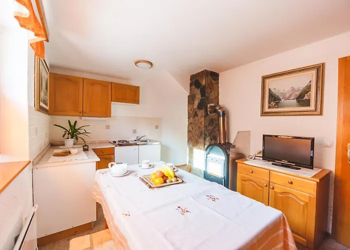 Pohorje House Rogla 2 Appartement Oplotnica