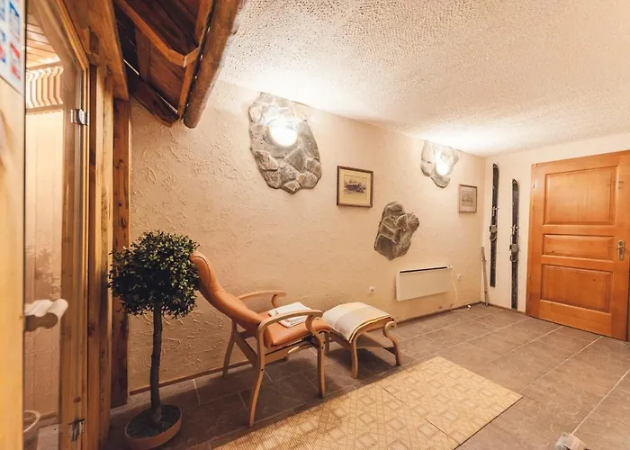 Pohorje House Rogla 2 Appartement Oplotnica