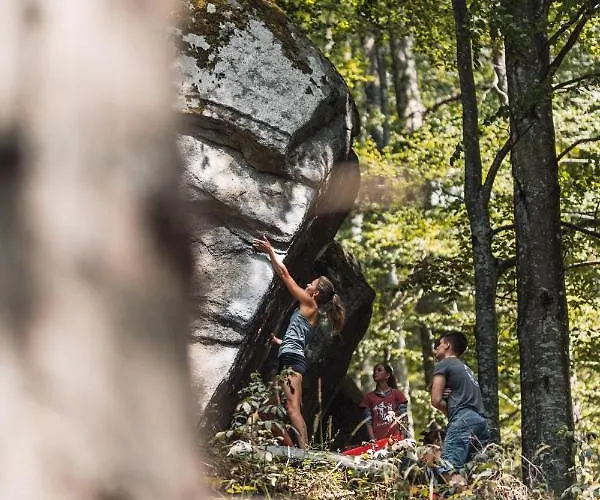 Pohorje House Rogla 2 Appartement Oplotnica