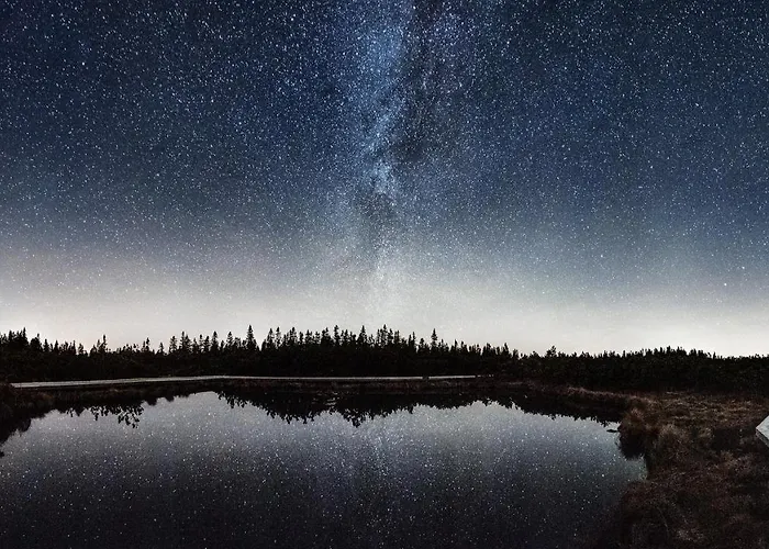 Pohorje House Rogla 2 Appartement Oplotnica