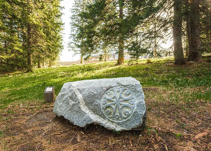 Pohorje House Rogla 2 *