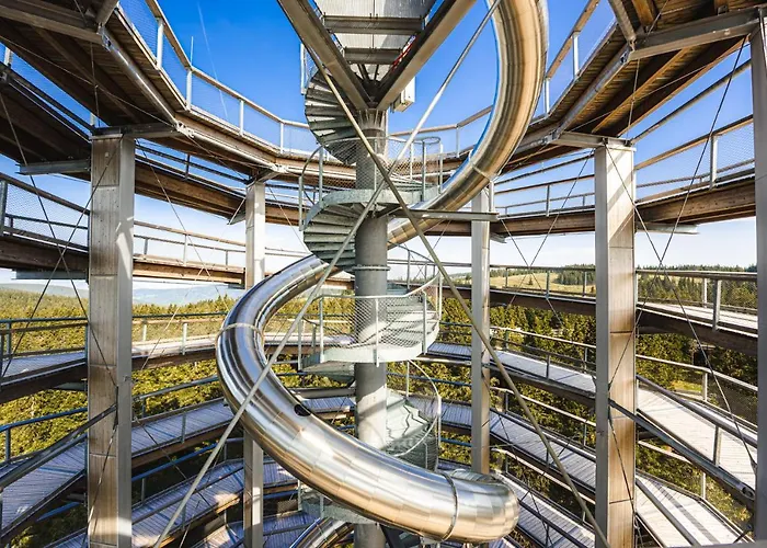 Pohorje House Rogla 2 * Oplotnica