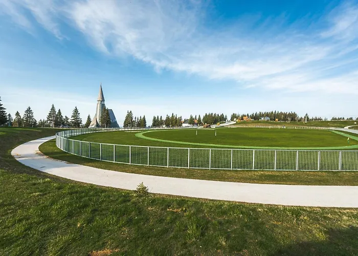 Pohorje House Rogla 2 Appartement Oplotnica