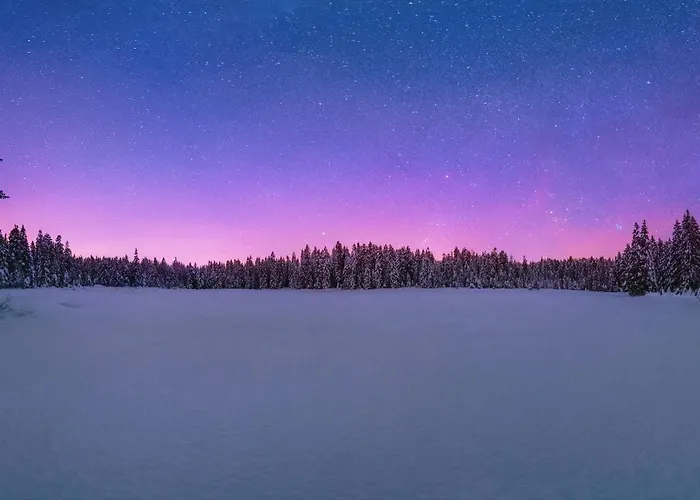 Pohorje House Rogla 2 Appartement *