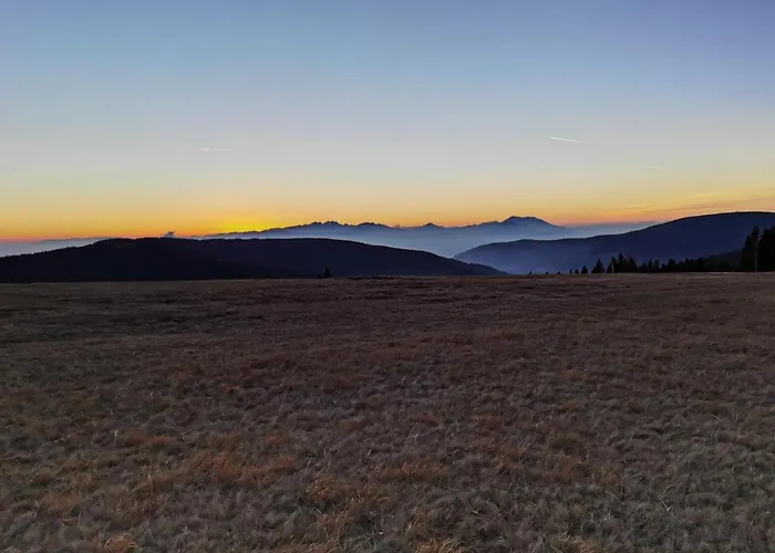 Pohorje House Rogla 2 * Oplotnica