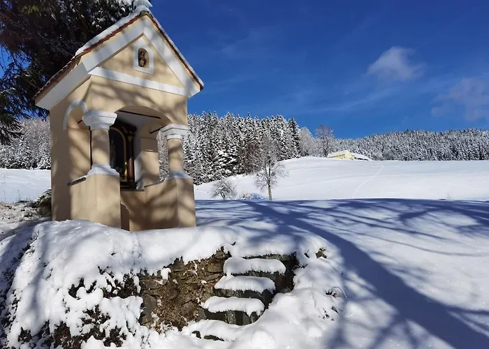 Pohorje House Rogla 2 Apartman *