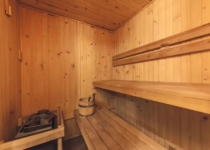 Pohorje House Rogla 2 Appartement