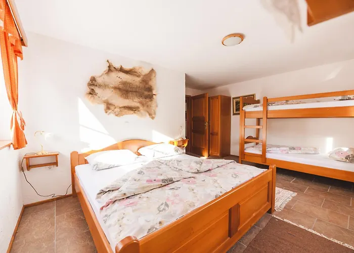 Pohorje House Rogla 2 Oplotnica